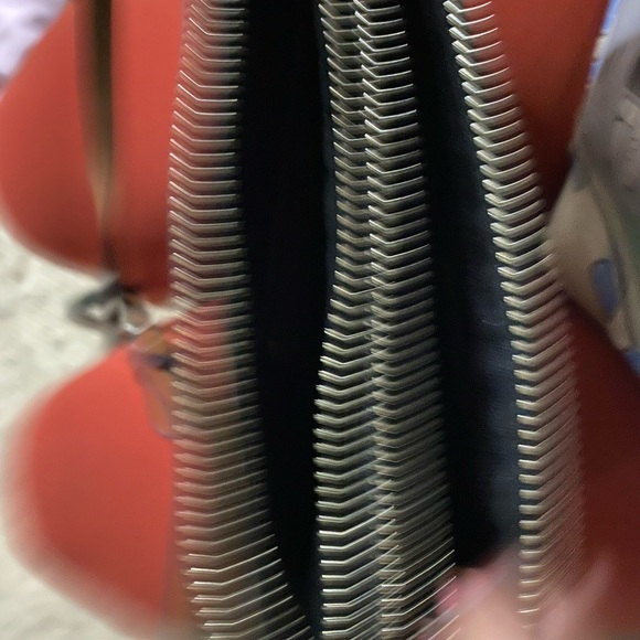 Coach crossbody - Picture 3 of 9